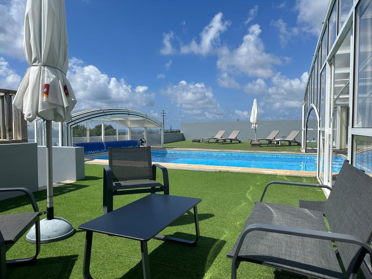 مادالينا Novavista - Inn Pico المظهر الخارجي الصورة
